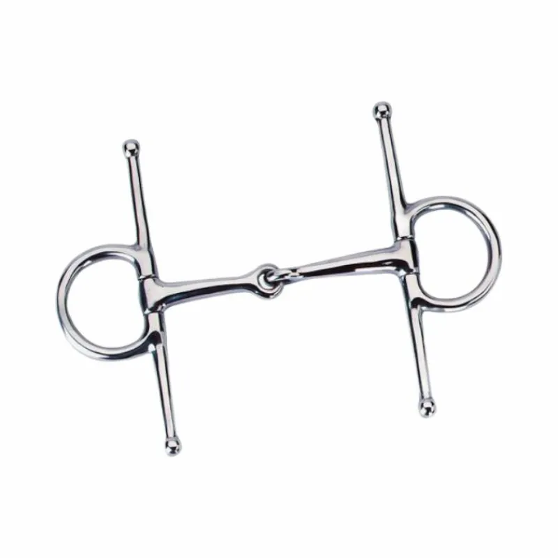 Clearance - Mors mini à aiguilles en inox Mors À Aiguilles