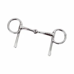 Mors À Olives*Feeling - Mors mini à olive demi-spatules en inox