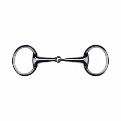 - Mors olive anneaux plats Mors À Olives|Mors Poneys