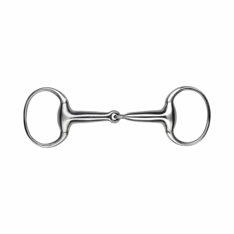 Hot - Mors olive inox satin Mors À Olives