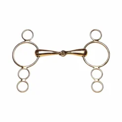 New - Mors Pessoa 4 anneaux Cyprium Mors Pessoa