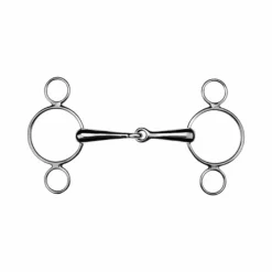 - Mors pessoa en inox Mors Pessoa|Mors Poneys