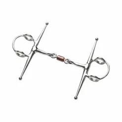 Mors Releveurs*Feeling - Mors releveur aiguille à roulette