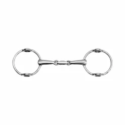 Mors Releveurs*Feeling - Mors releveur anatomique