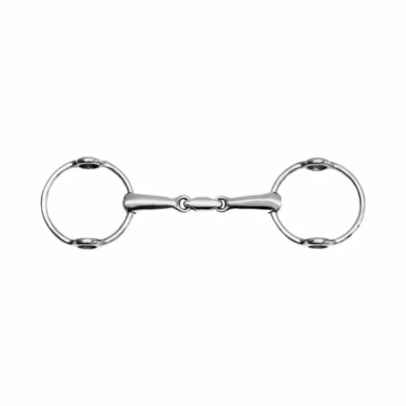 Mors Releveurs*Feeling - Mors releveur anatomique