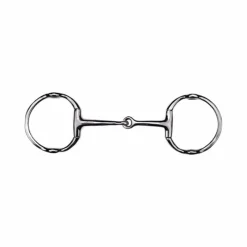 Mors Releveurs|Mors Poneys*Feeling - Mors releveur olive