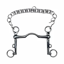 Mors De Bride|Mors Poneys*Feeling - Mors Saumur