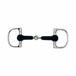 Mors Verdun|Mors Poneys*Feeling - Mors Verdun caoutchouc brisé Gris