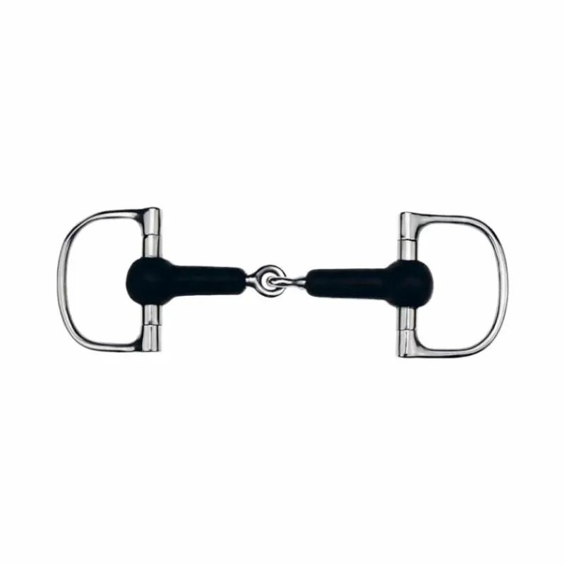 Mors Verdun|Mors Poneys*Feeling - Mors Verdun caoutchouc brisé Gris