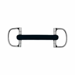 Mors Verdun*Feeling - Mors Verdun caoutchouc droit Gris