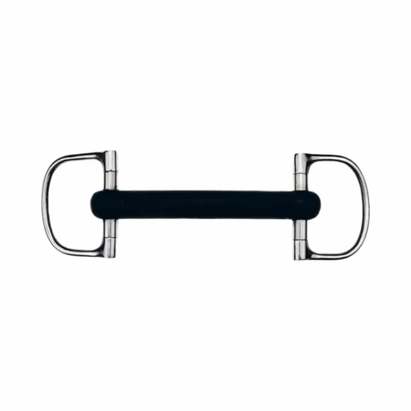 Mors Verdun*Feeling - Mors Verdun caoutchouc droit Gris