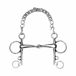 Mors Pelham|Mors Poneys*Feeling - Pelham brisé