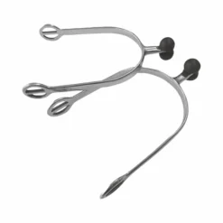 Outlet - Éperons inox à molette plastique Éperons À Molettes|Cso