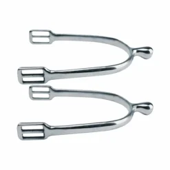 Éperons De Polo|Cso*Feeling - Éperons "Polo"  inox