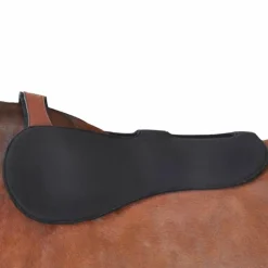 Amortisseurs*Flags & Cup - Amortisseur feutre Noir