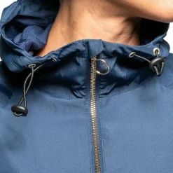 Blousons Et Manteaux*Flags & Cup - Blouson femme Marana Marine