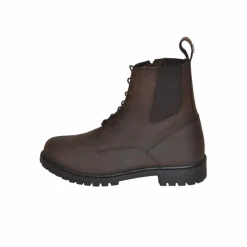 Boots D'Équitation*Flags & Cup - Boots à lacets Sarentino