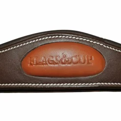 Discount - Bridon Oslo avec rênes Bridons Poneys|Bridons