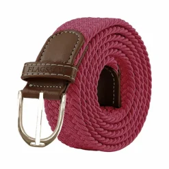 New - Ceinture élastique Artosia cerise Ceintures
