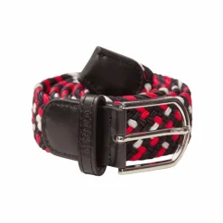 Ceintures*Flags & Cup - Ceinture élastique France Marine