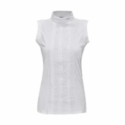 Polos Et Chemises*Flags & Cup - Chemise sans manches Diamantina femme blanc