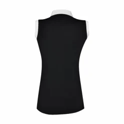 Polos Et Chemises*Flags & Cup - Chemise sans manches Diamantina femme noir