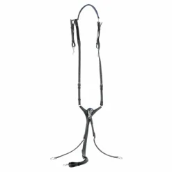 New - Collier de chasse Paris / Marine Concours Complet D'Equitation|Colliers De Chasse