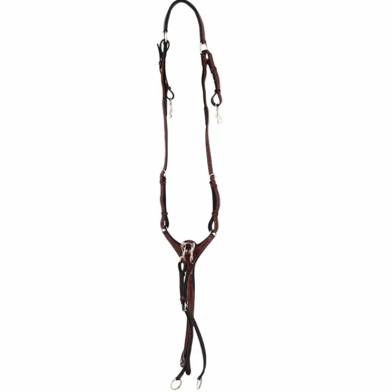 Discount - Collier de chasse Paris / Marine Concours Complet D'Equitation|Colliers De Chasse