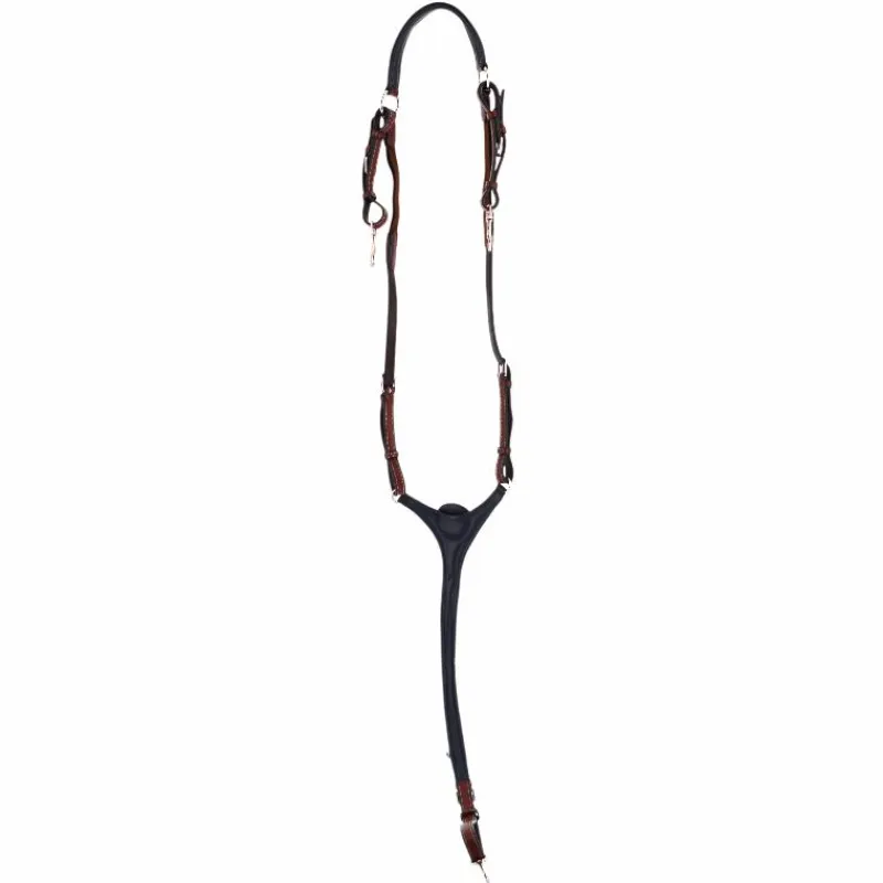 Discount - Collier de chasse Paris / Marine Concours Complet D'Equitation|Colliers De Chasse