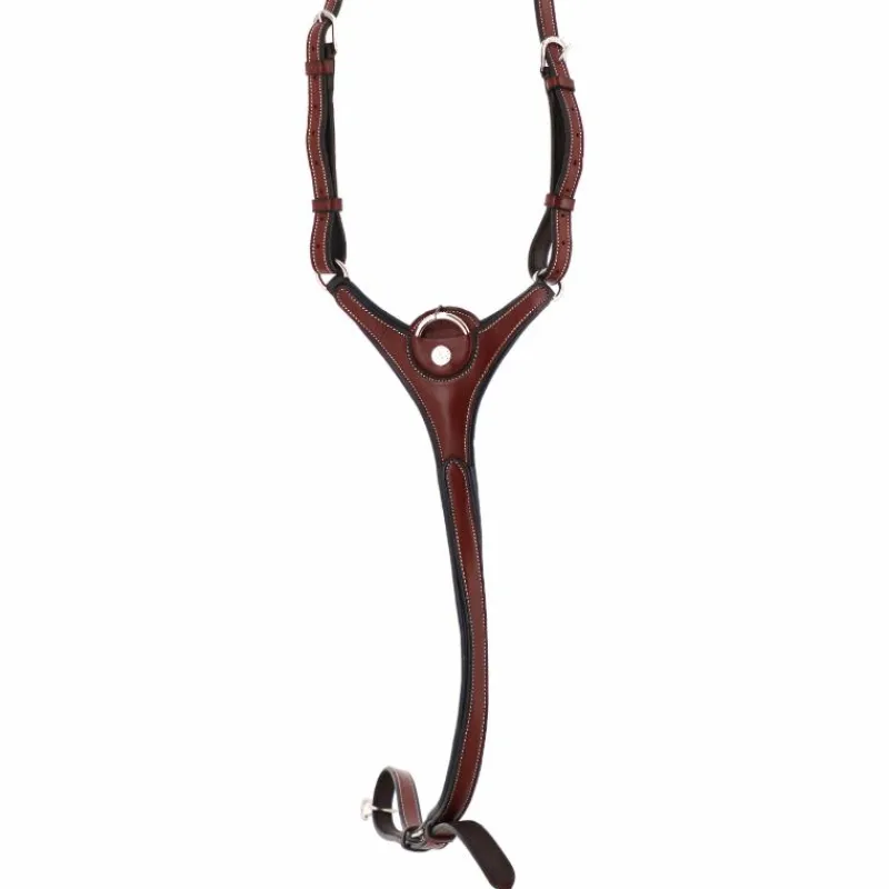 Discount - Collier de chasse Paris / Marine Concours Complet D'Equitation|Colliers De Chasse