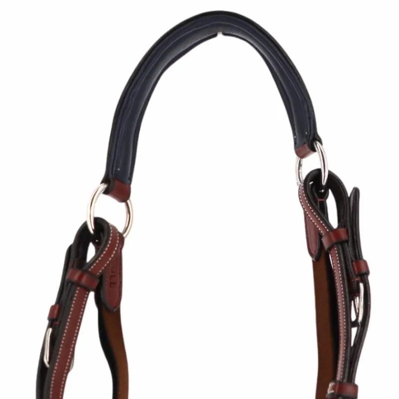 Discount - Collier de chasse Paris / Marine Concours Complet D'Equitation|Colliers De Chasse