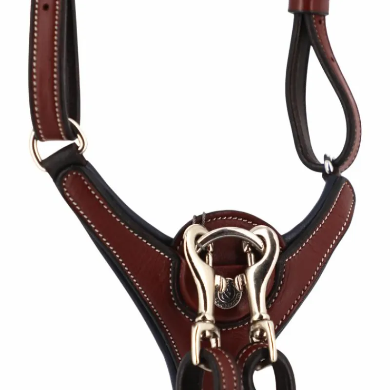 Discount - Collier de chasse Paris / Marine Concours Complet D'Equitation|Colliers De Chasse
