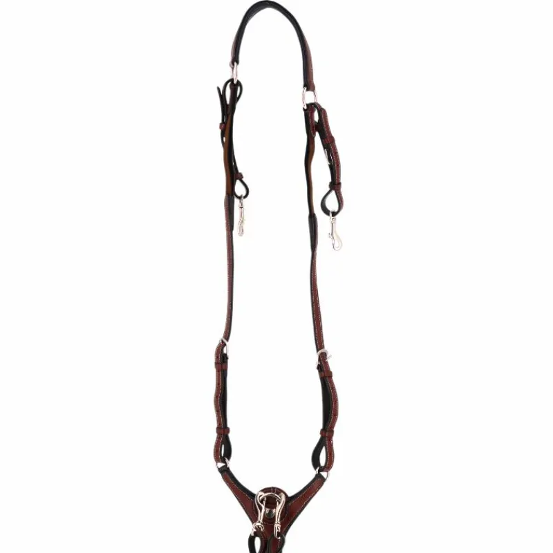 Discount - Collier de chasse Paris / Marine Concours Complet D'Equitation|Colliers De Chasse