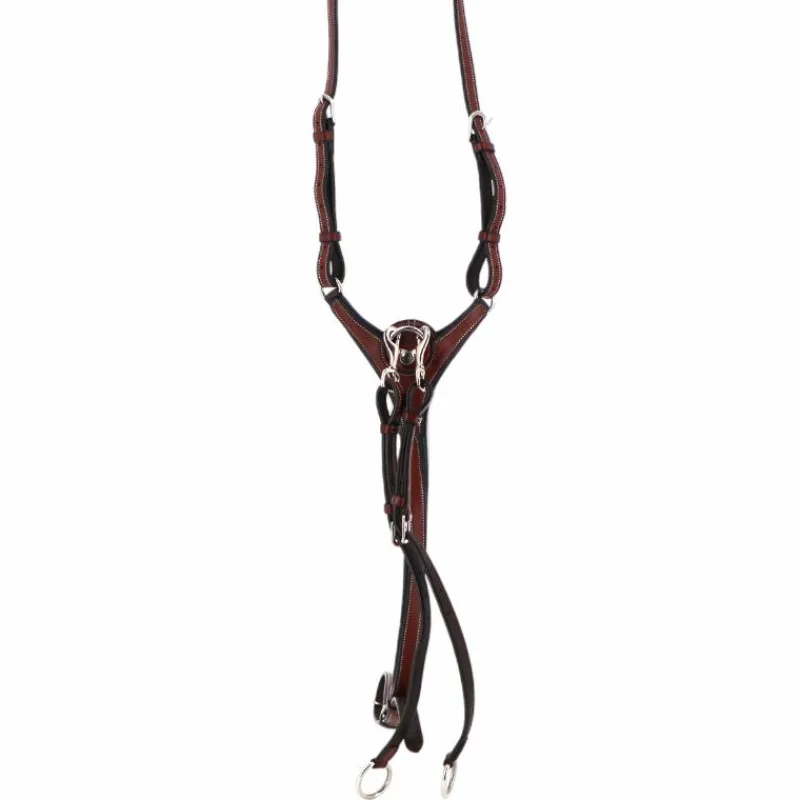 Discount - Collier de chasse Paris / Marine Concours Complet D'Equitation|Colliers De Chasse