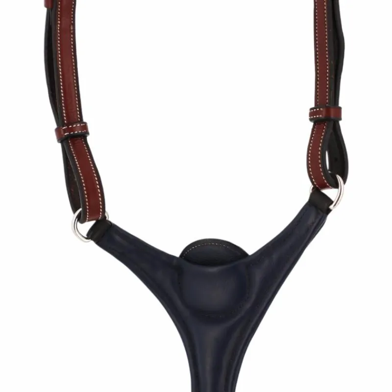 Discount - Collier de chasse Paris / Marine Concours Complet D'Equitation|Colliers De Chasse