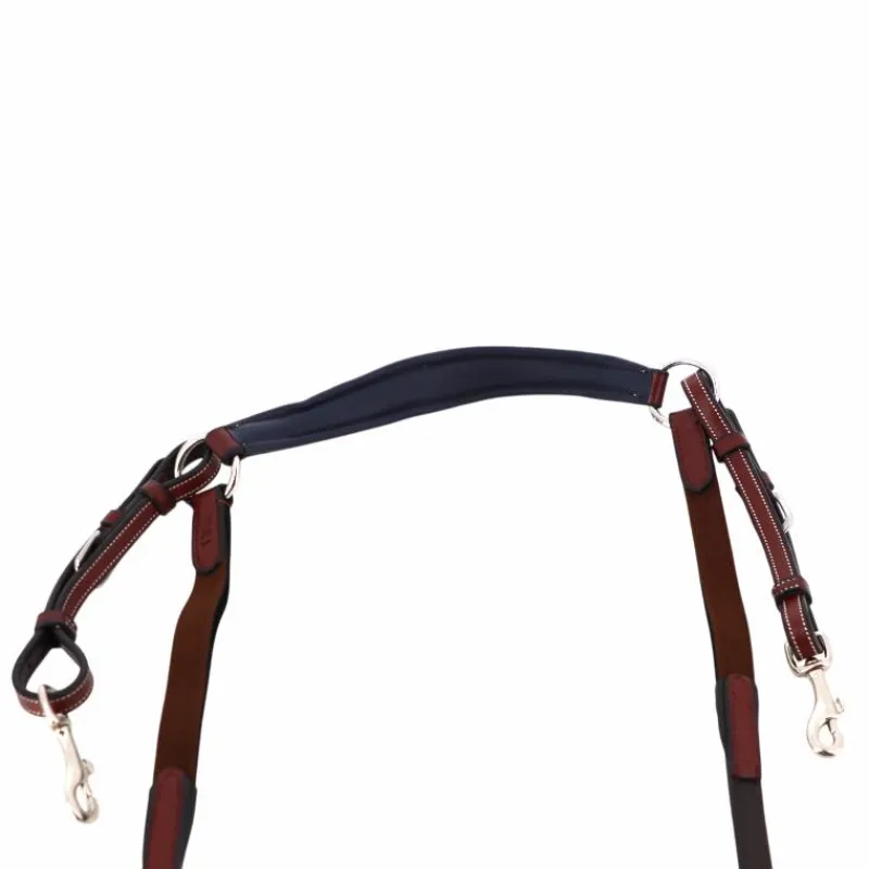 Discount - Collier de chasse Paris / Marine Concours Complet D'Equitation|Colliers De Chasse