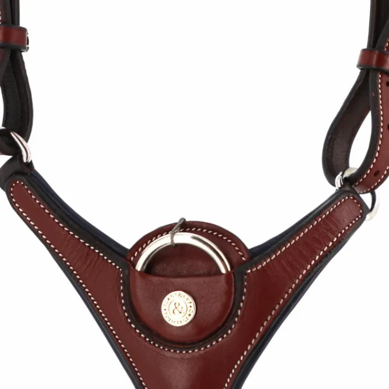 Discount - Collier de chasse Paris / Marine Concours Complet D'Equitation|Colliers De Chasse