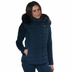 - Gilet sans manches femme Kenora Blousons Et Manteaux