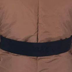 Blousons Et Manteaux*Flags & Cup - Gilet sans manches femme Kenora moka Marron