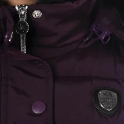 Best - Gilet sans manches femme Kenora mure Blousons Et Manteaux