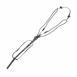 Gogues*Flags & Cup - Gogue futé Noir