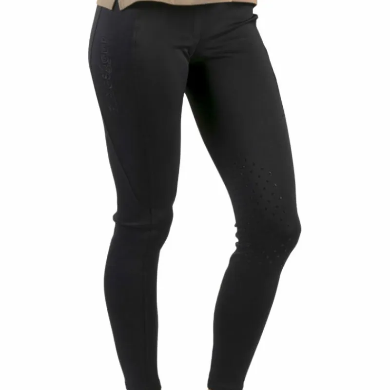 Online - Legging d'équitation femme Skala Leggings D'Équitation
