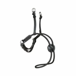 Muserolles*Flags & Cup - Muserolle croisée élastique