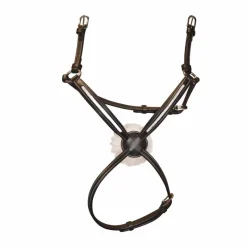 New - Muserolle croisée Mechelen Muserolles