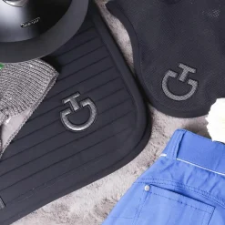 Online - Pantalon d'équitation femme Push up électrique Pantalons D'Équitation