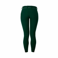 Pantalons D'Équitation*Flags & Cup - Pantalon d'équitation femme Push up forêt Vert