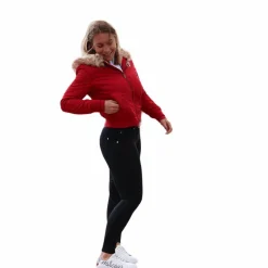 Clearance - Pantalon d'équitation femme Push up Pantalons D'Équitation