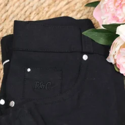 Clearance - Pantalon d'équitation femme Push up Pantalons D'Équitation