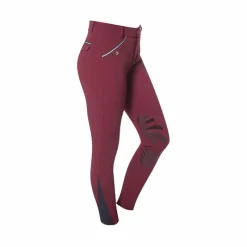 Outlet - Pantalon d'équitation femme Cayenne Pantalons D'Équitation