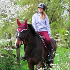 Outlet - Pantalon d'équitation femme Cayenne Pantalons D'Équitation